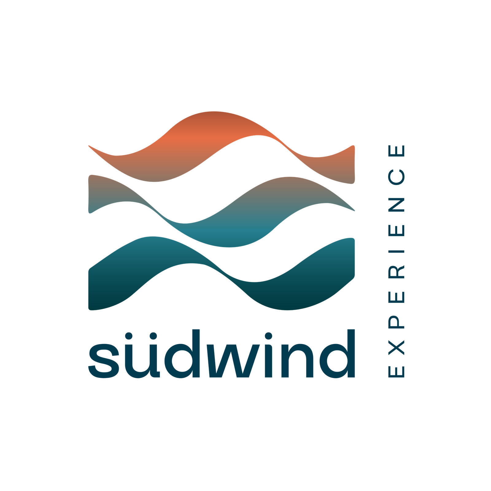 sudwind logo gradient